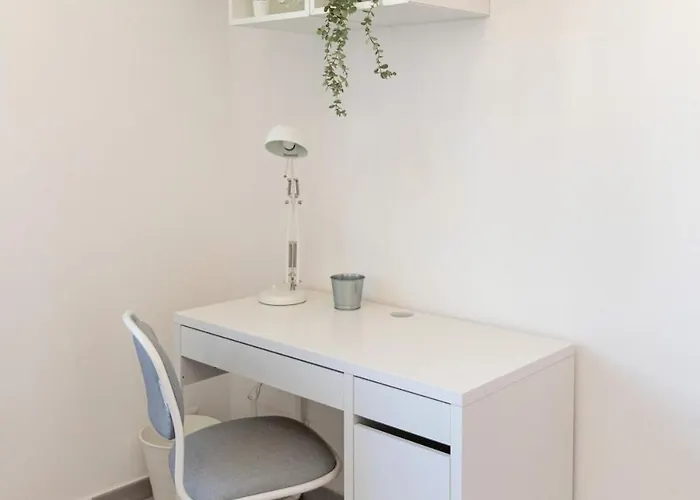 Large Family - 4 Bedrooms With Free Parking Near San Paolo Metro & By Rhr * Roma