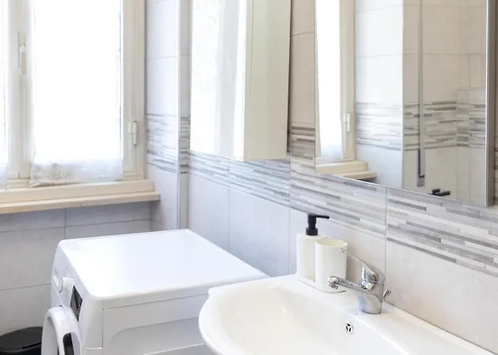 Large Family - 4 Bedrooms With Free Parking Near San Paolo Metro & By Rhr * Roma