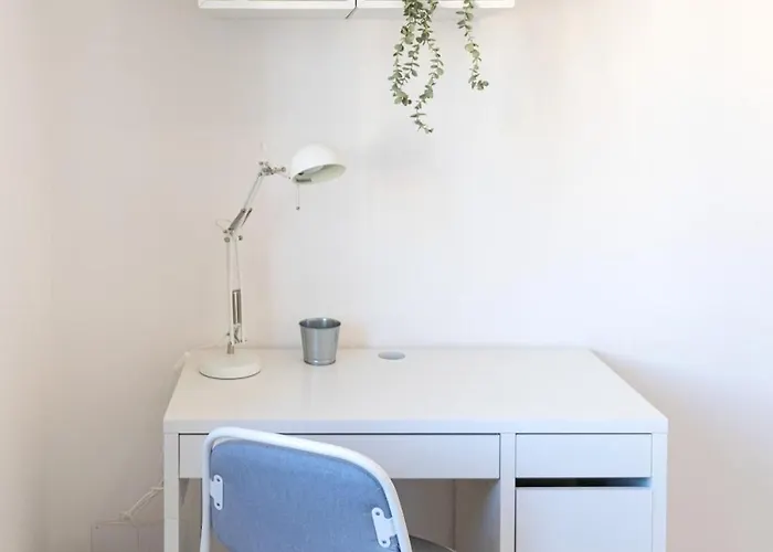 Apartamento Large Family - 4 Bedrooms With Free Parking Near San Paolo Metro & By Rhr