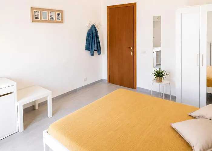 Large Family - 4 Bedrooms With Free Parking Near San Paolo Metro & By Rhr * Roma